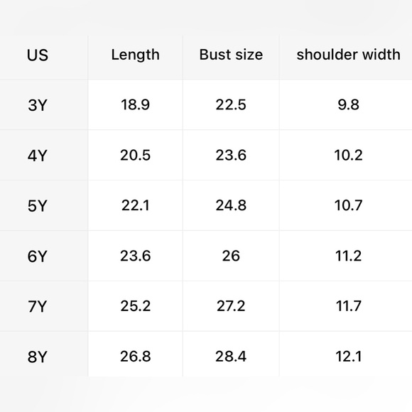 NWT Girl’s Preppy Peter Pan Collar Short Sleeve Designer Style Children’s Dress - Picture 9 of 9